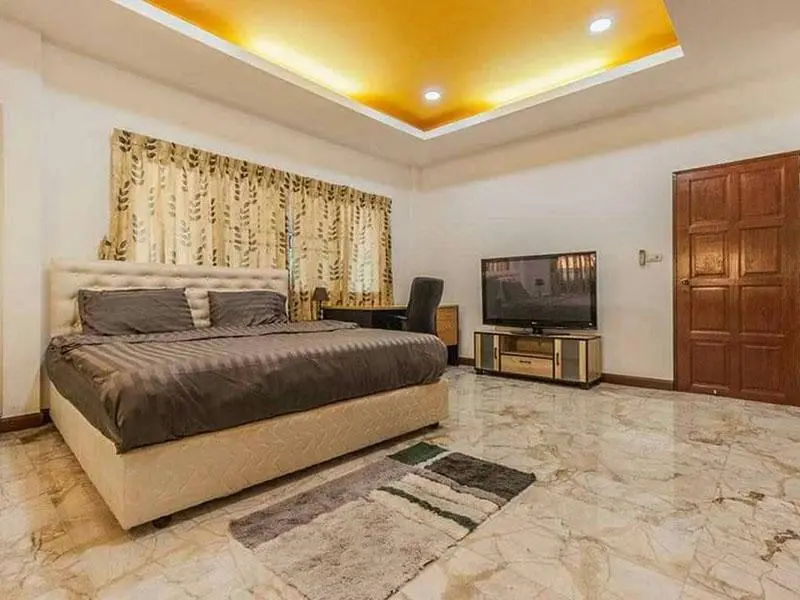 ห้องพักใน ดรีมม่า พลู วิลล่า