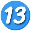 ลำดับที่ 13