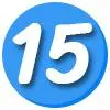 ลำดับที่ 15