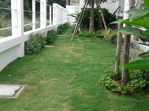 ห้องครัว บ้าน เย็นใจ พัทยา