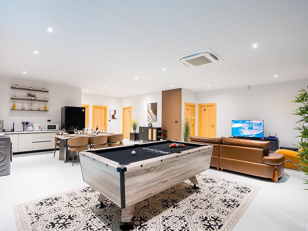 กู๊ด เดย์ พูลวิลล่า