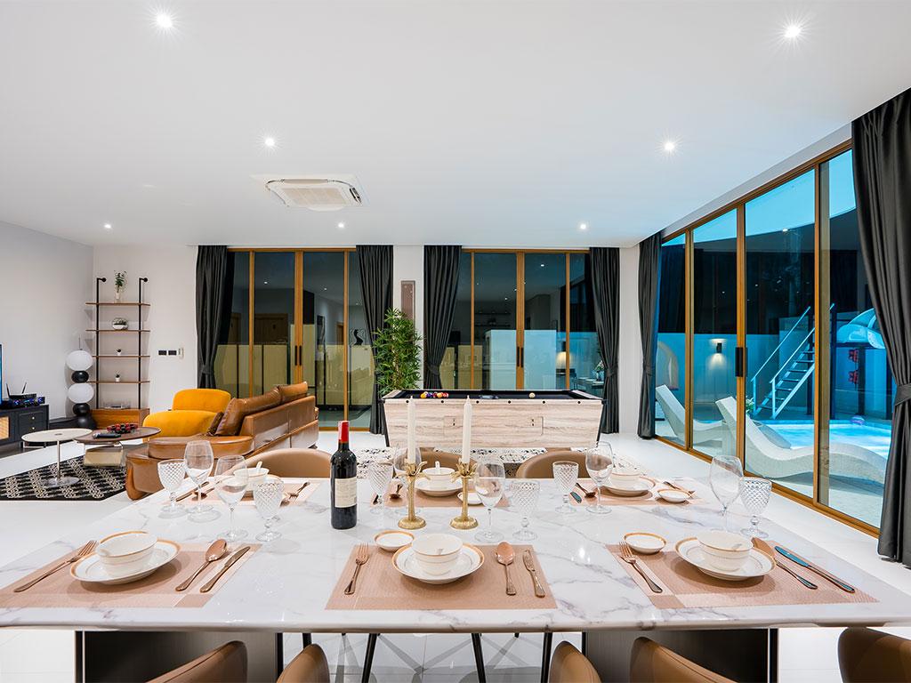 กู๊ด เดย์ พูลวิลล่า