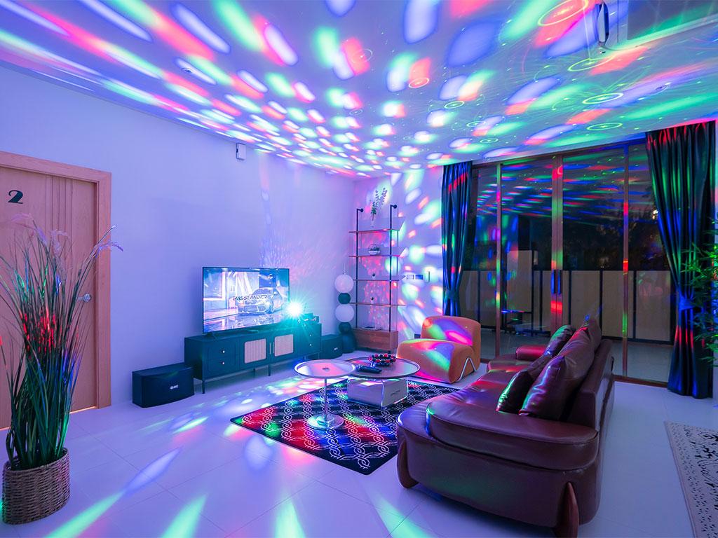 กู๊ด เดย์ พูลวิลล่า