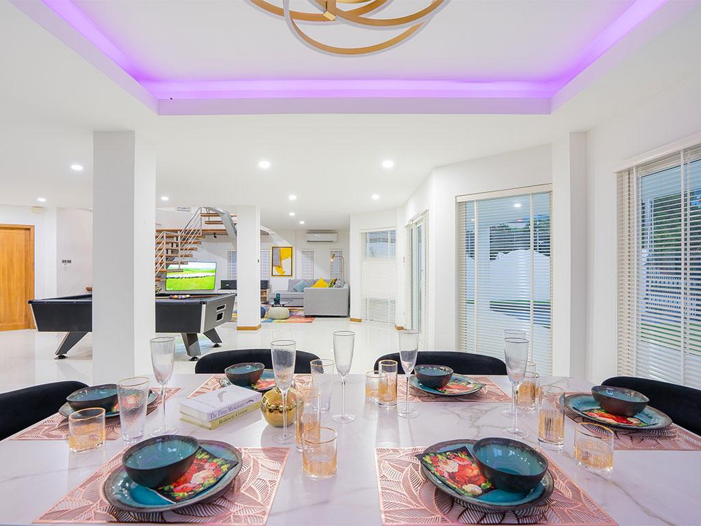 ยัว บีช พูล วิลล่า