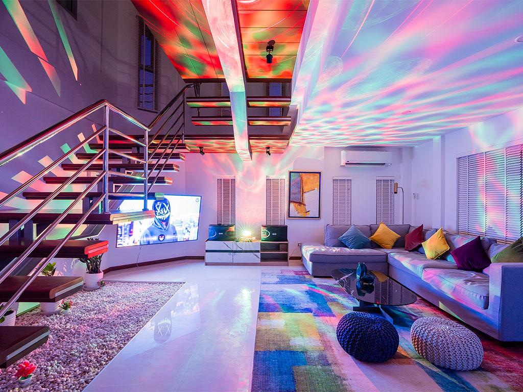 ยัว บีช พูล วิลล่า