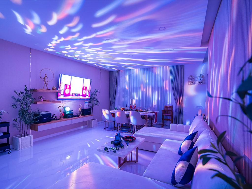 ยัวโนเบิล พูลวิลล่า