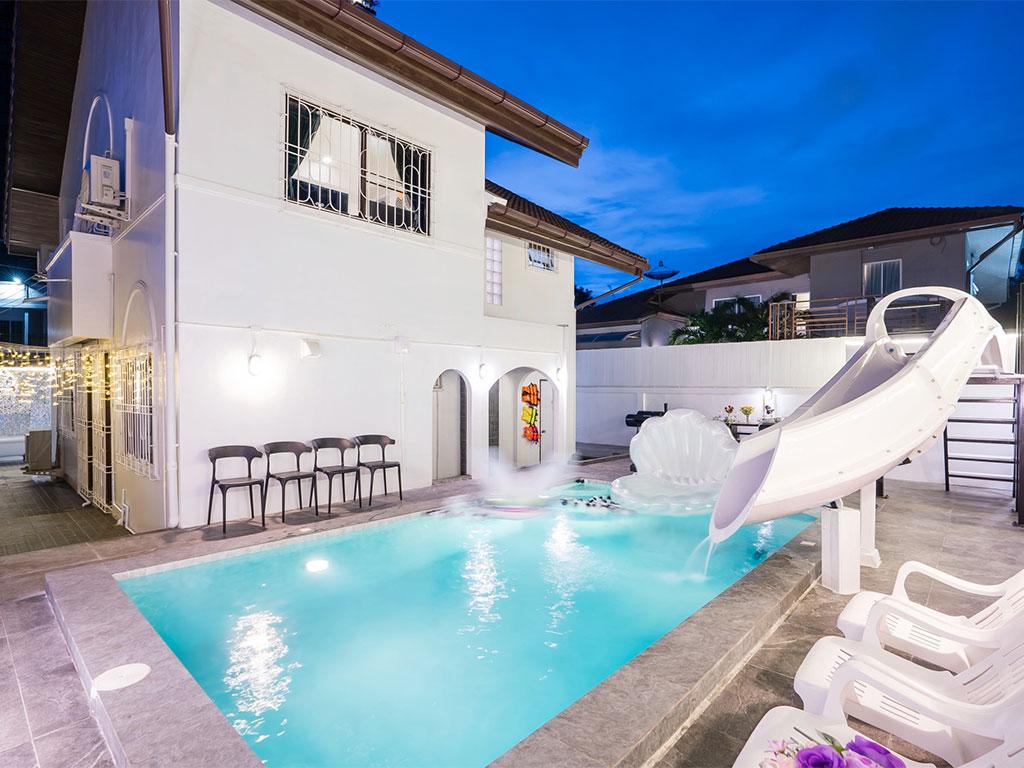 ยัวร์สตอรี่ พูลวิลล่า