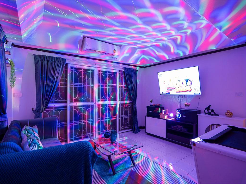 ยัวร์เดย์ พูลวิลล่า