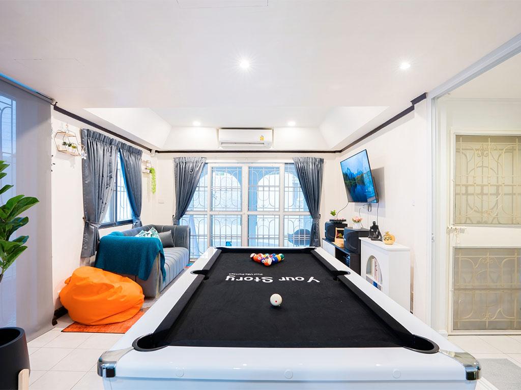 ยัวร์เดย์ พูลวิลล่า