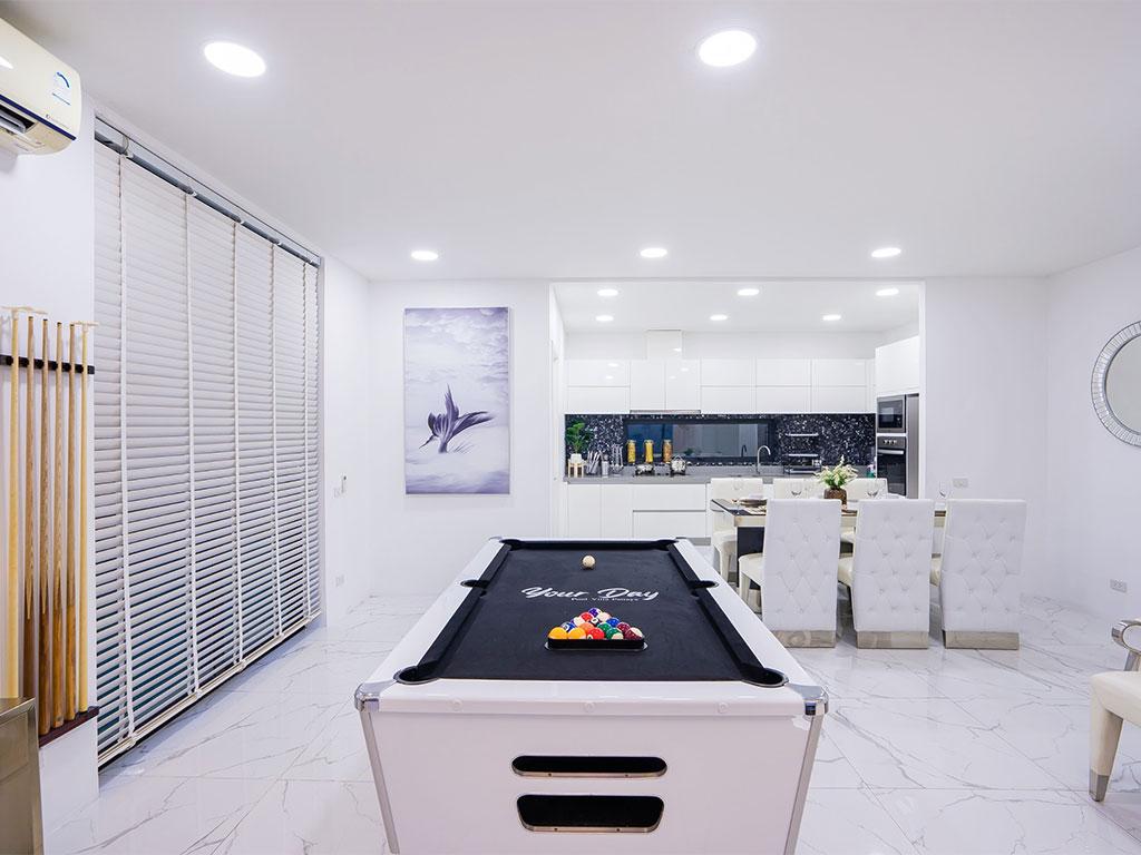 ยัวร์เดย์ พูลวิลล่า