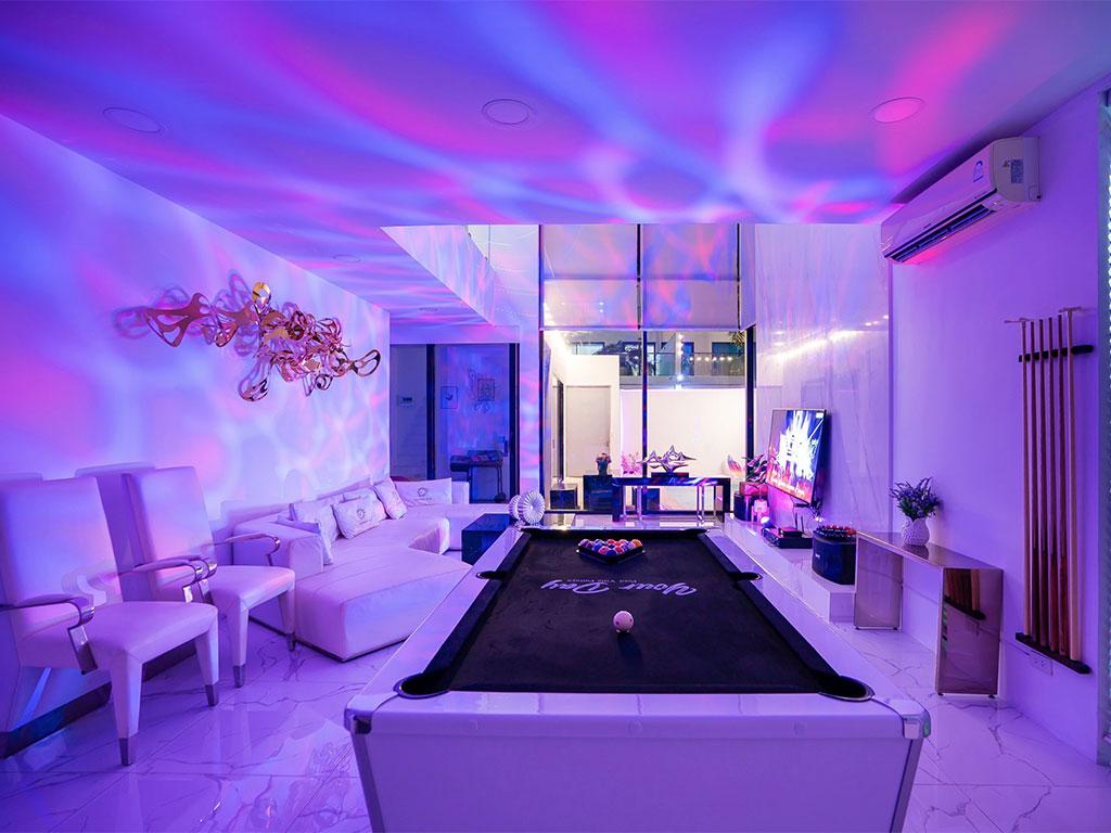 ยัวร์เดย์ พูลวิลล่า