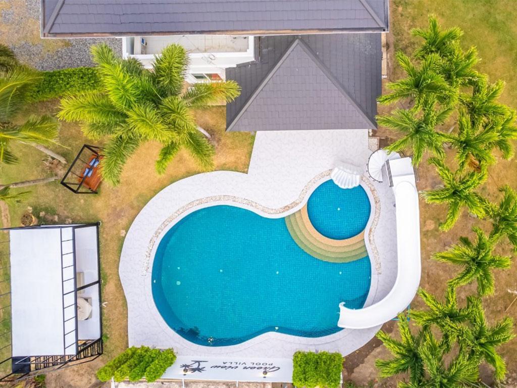 กรีนวิว พูลวิลล่า