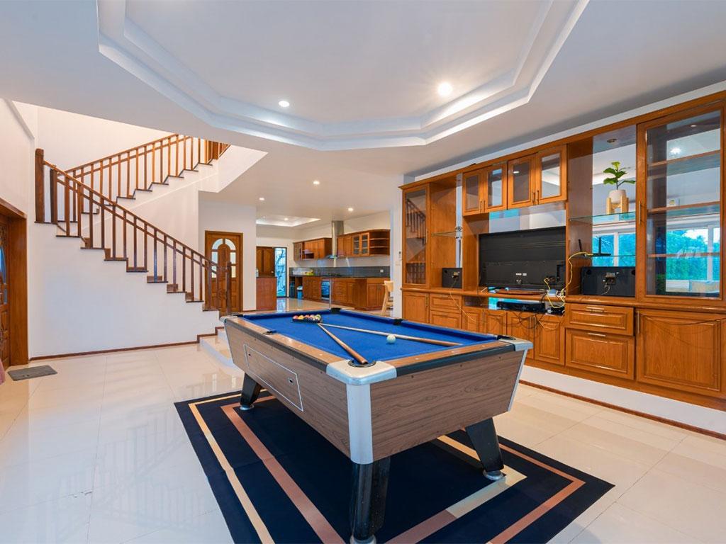 กรีนวิว พูลวิลล่า