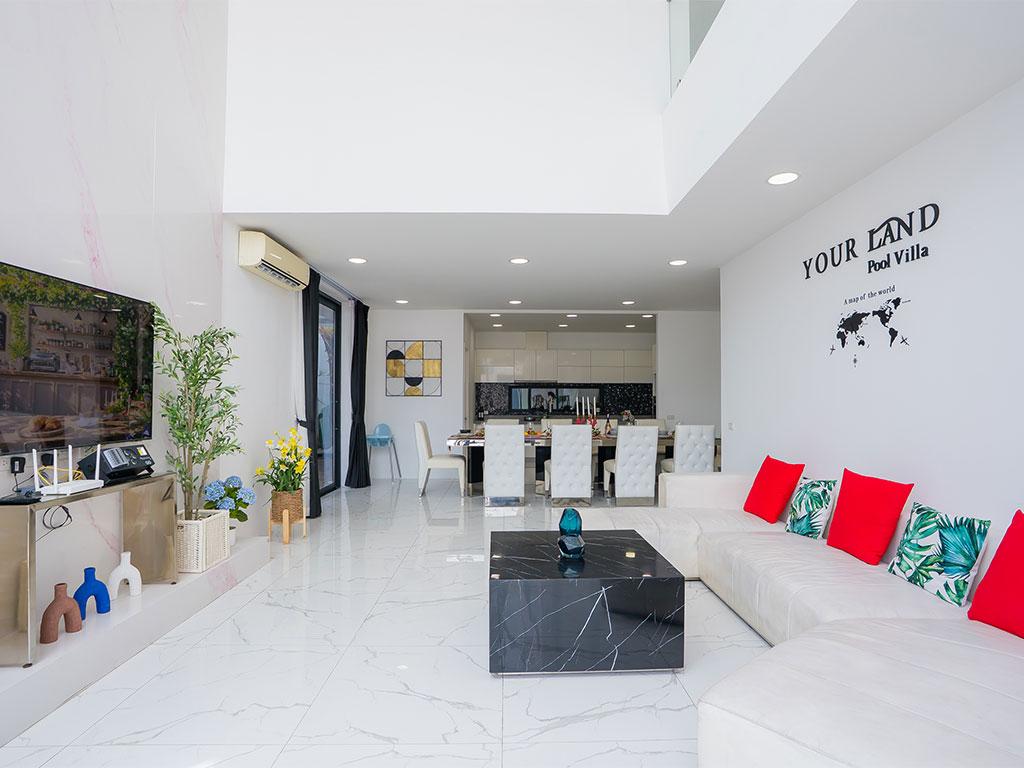 ยัว แลนด์ พูลวิลล่า