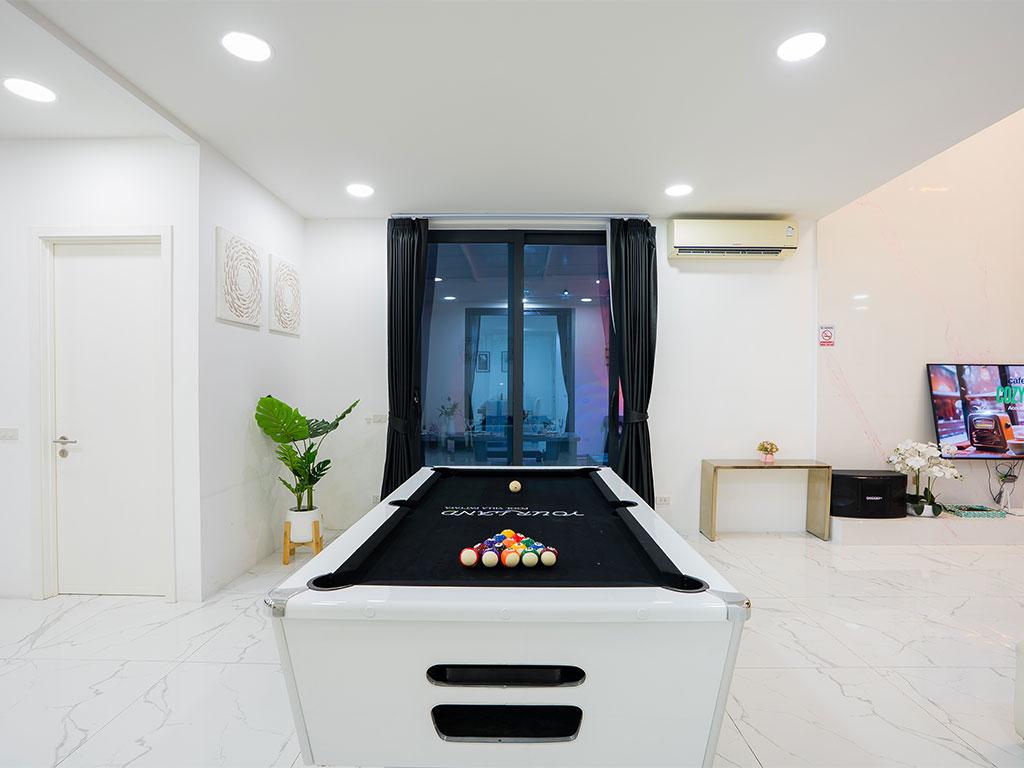 ยัว แลนด์ พูลวิลล่า