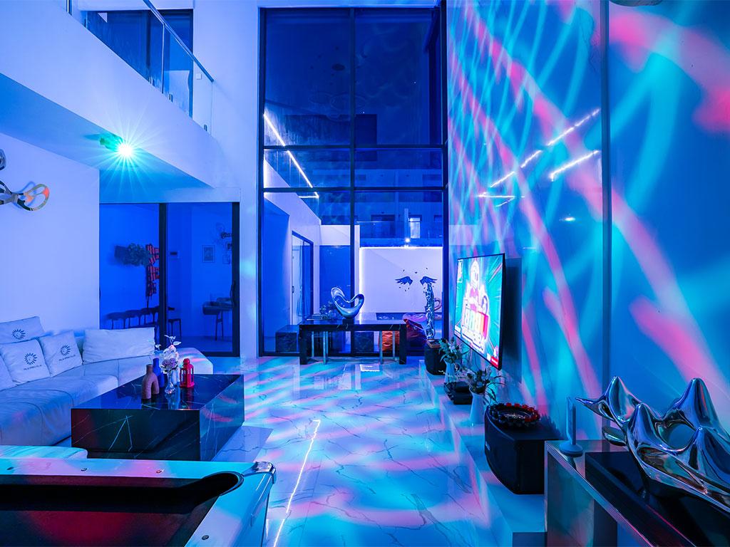 ยัว เดย์ พลัส พูลวิลล่า