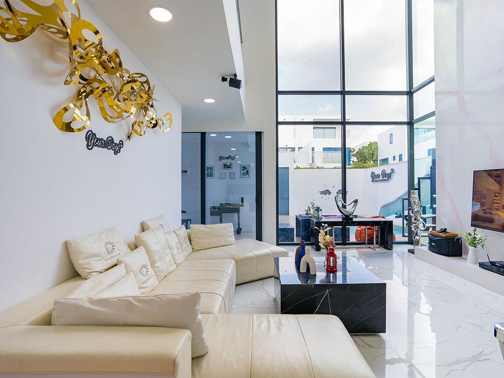 ยัว เดย์ พลัส พูลวิลล่า