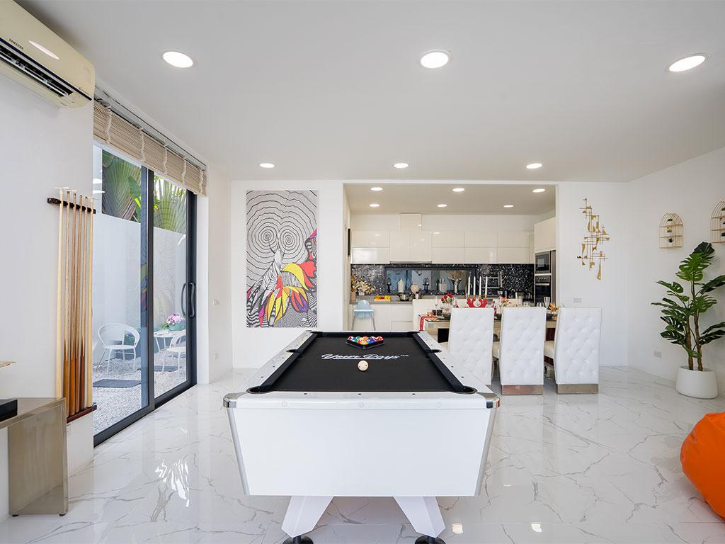 ยัว เดย์ พลัส พูลวิลล่า