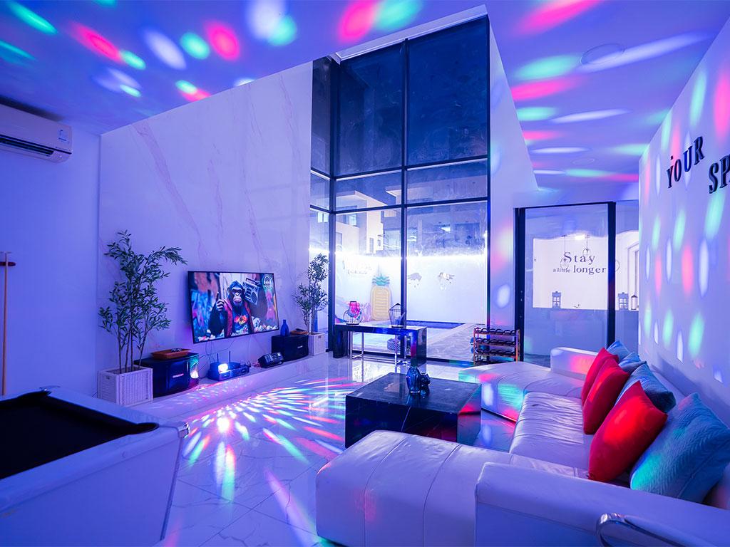 ยัวร์ สเปซ พูล วิลล่า