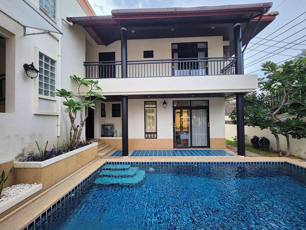 รมิดา พูลวิลล่า