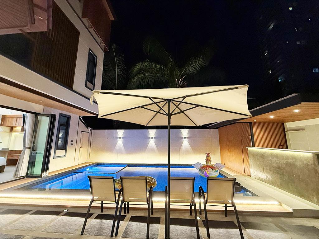 กู๊ด เดย์ พูลวิลล่า