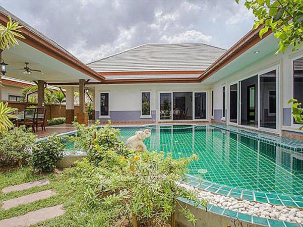 ธรรมชาติ พี3 วิคตอเรีย วิลล่า 