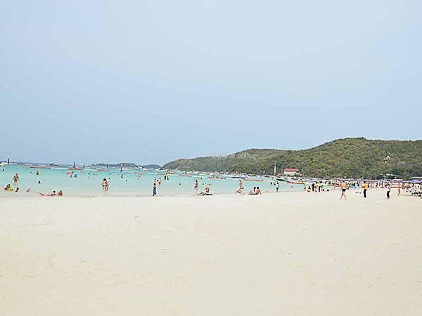 เกาะล้าน