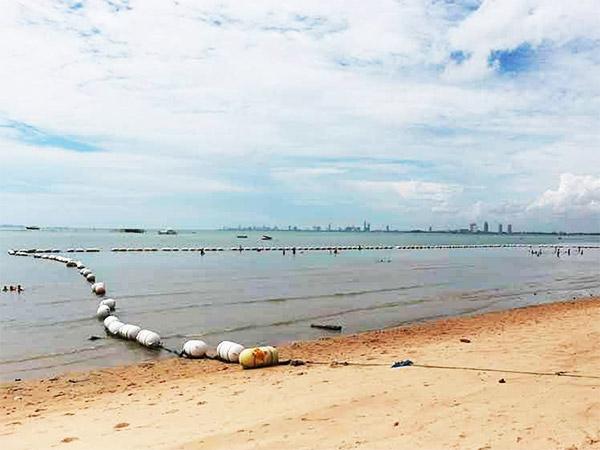 หาดบางเสร่