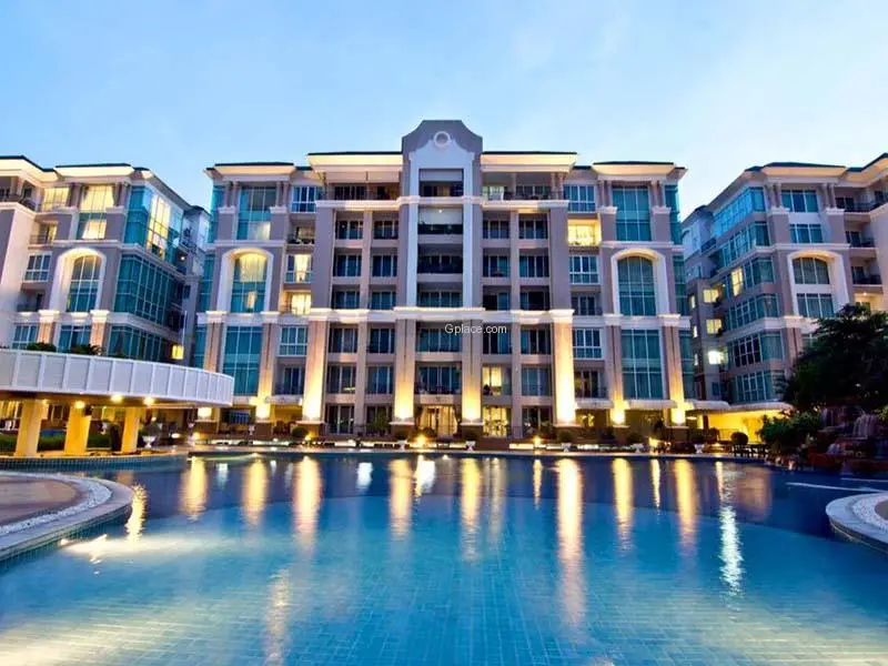 โรงแรมพัทยา