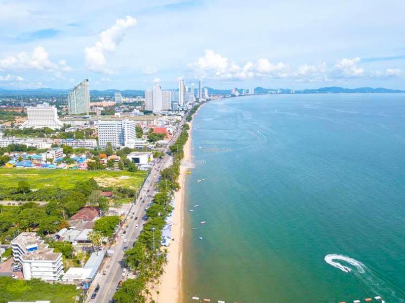 หาดจอมเทียน